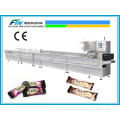 Multi-Function Candy Feeding Conveying and Packing Machine